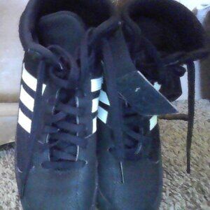 Adidas wrestling shoes
